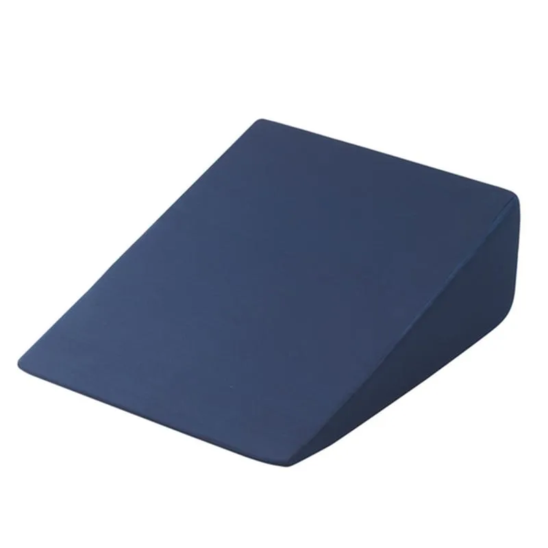 Compressed Bed Wedge Cushion - 1 Each
