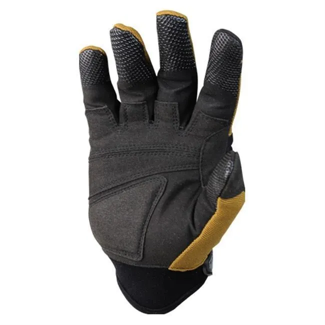 Condor Stryker Padded Knuckle Gloves