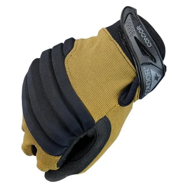 Condor Stryker Padded Knuckle Gloves