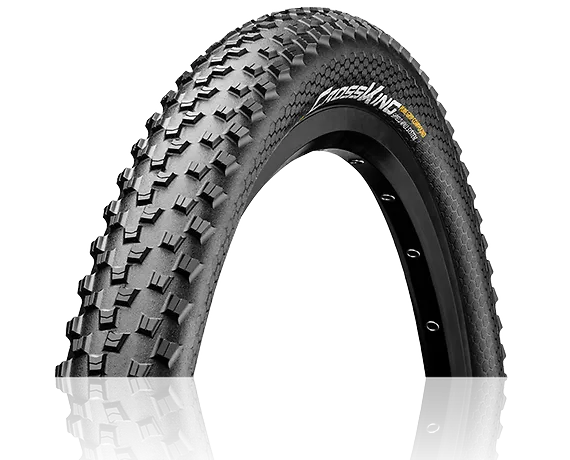 Continental Cross King ShieldWall 29"