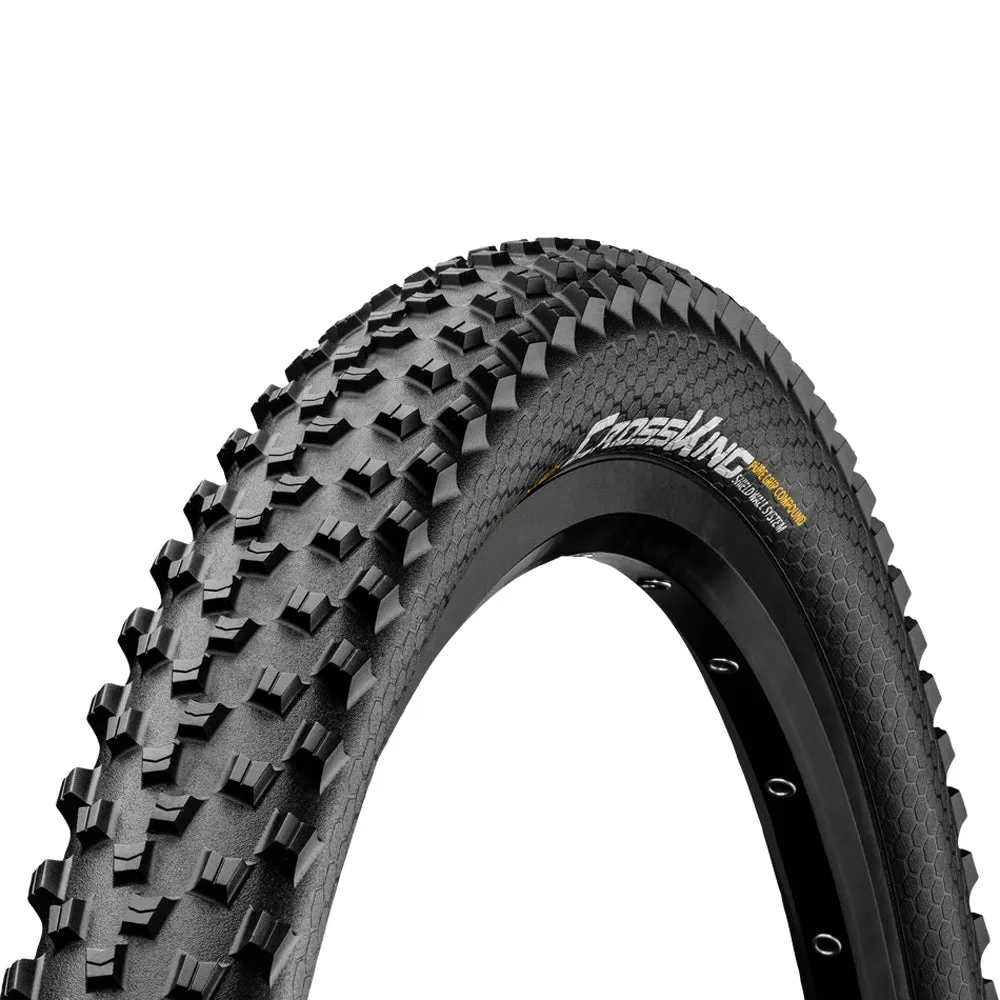 Continental Cross King ShieldWall 29"