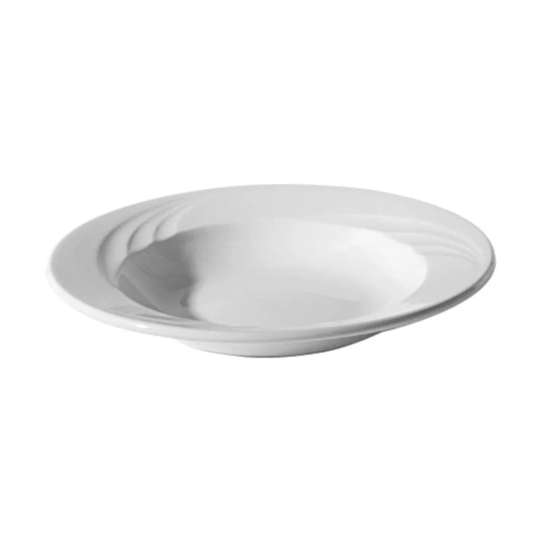 Continental Everest Soup Plate 22.5cm 21CCEVE005