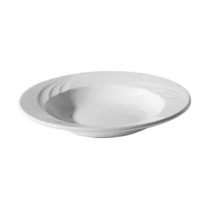 Continental Everest Soup Plate 22.5cm 21CCEVE005