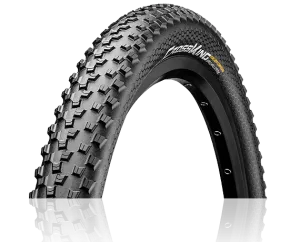 Continental Tyre Cross King ShieldWall Folding