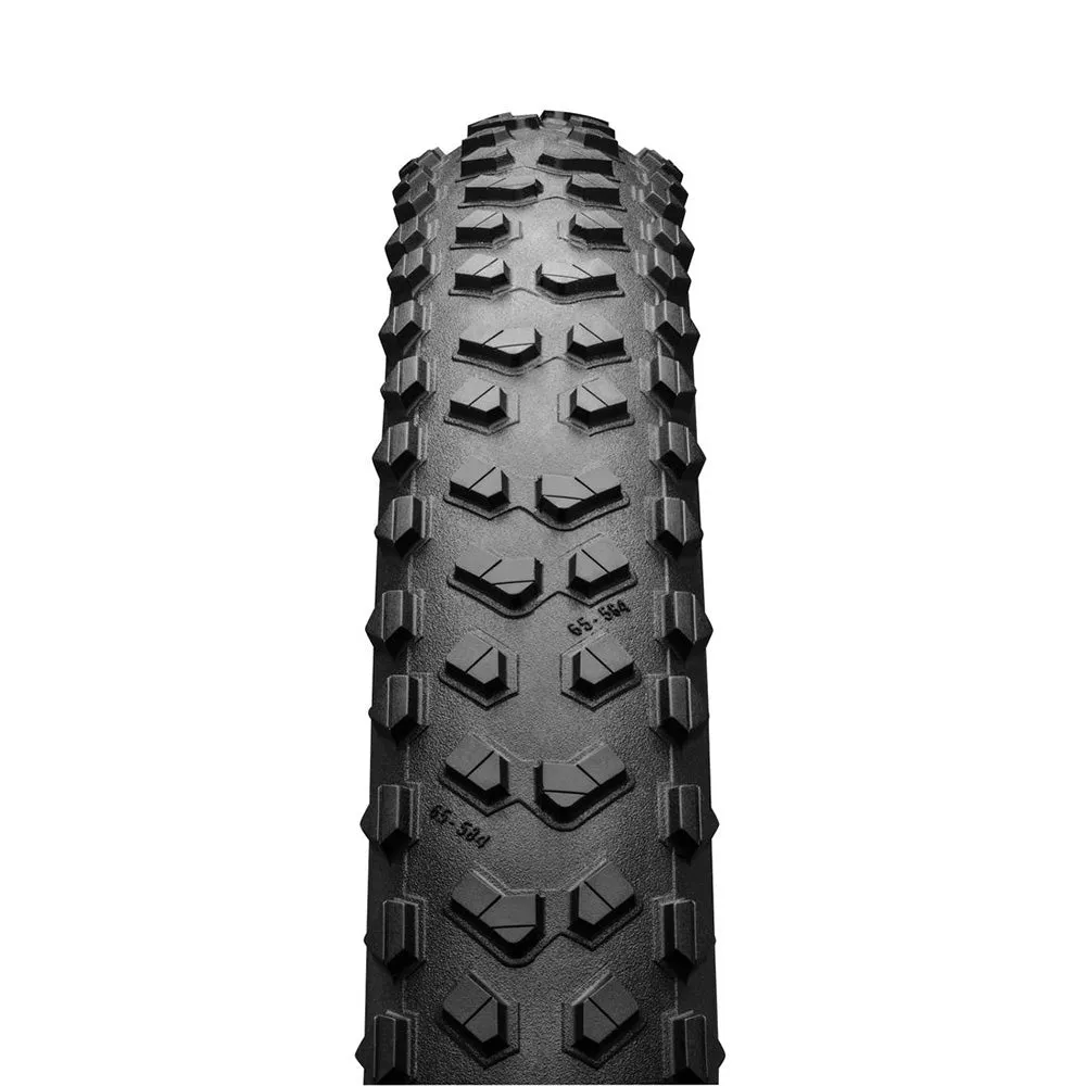 Continental Tyre Mountain King ShieldWall