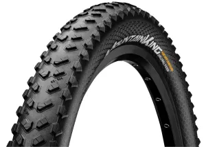 Continental Tyre Mountain King ShieldWall