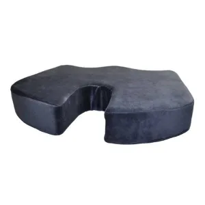 Contour Coccyx Foam Cushion 16”