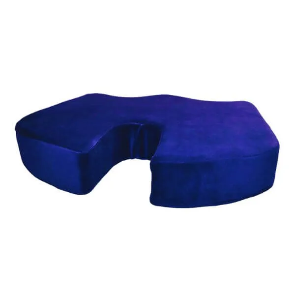Contour Coccyx Foam Cushion 16”
