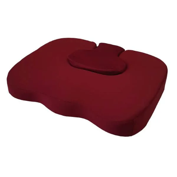 Contour Coccyx Foam Cushion