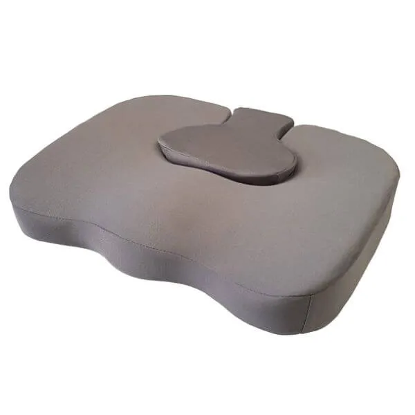 Contour Coccyx Foam Cushion