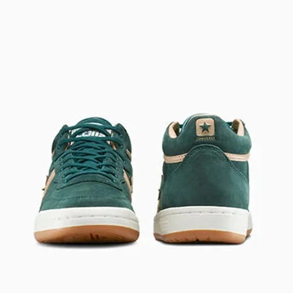 Converse Fastbreak Pro Mid Rubber Plant Shoes