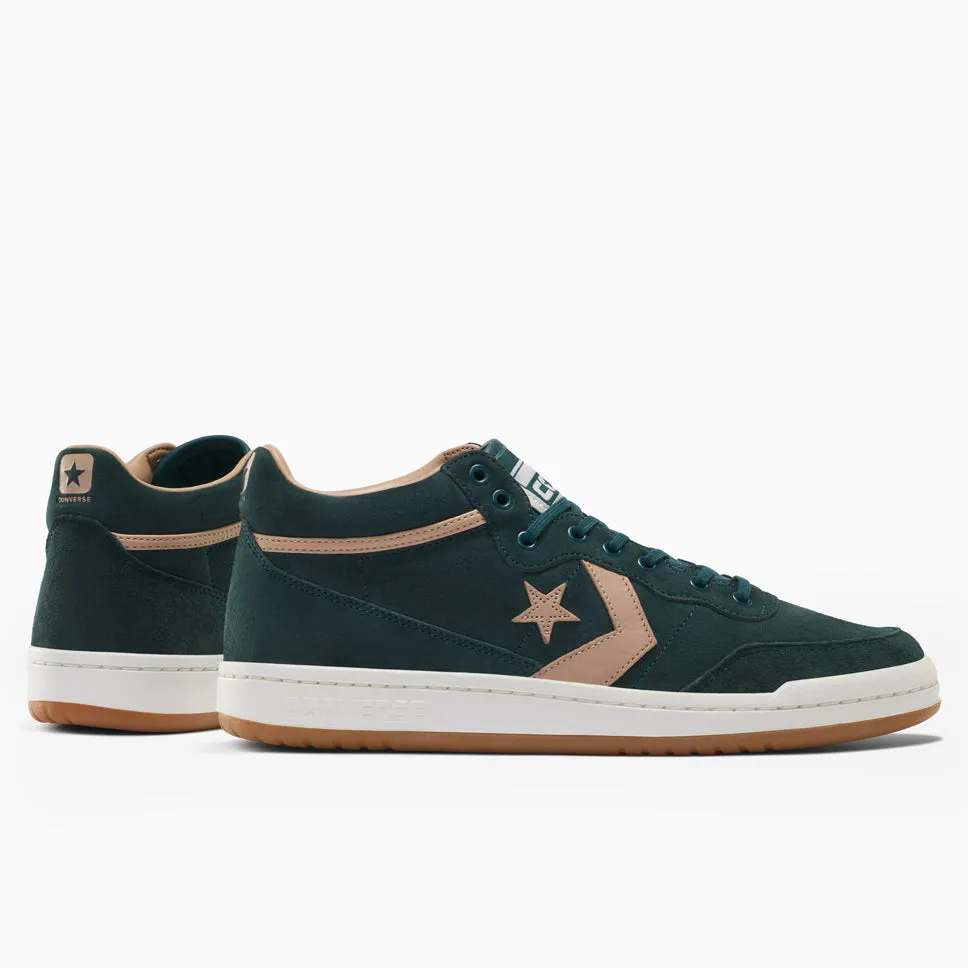 Converse Fastbreak Pro Mid Rubber Plant Shoes