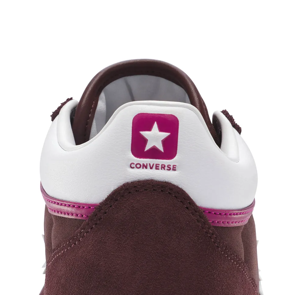 Converse Fastbreak Pro Mid Rugged Brown Shoes