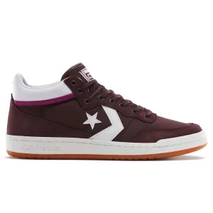 Converse Fastbreak Pro Mid Rugged Brown Shoes