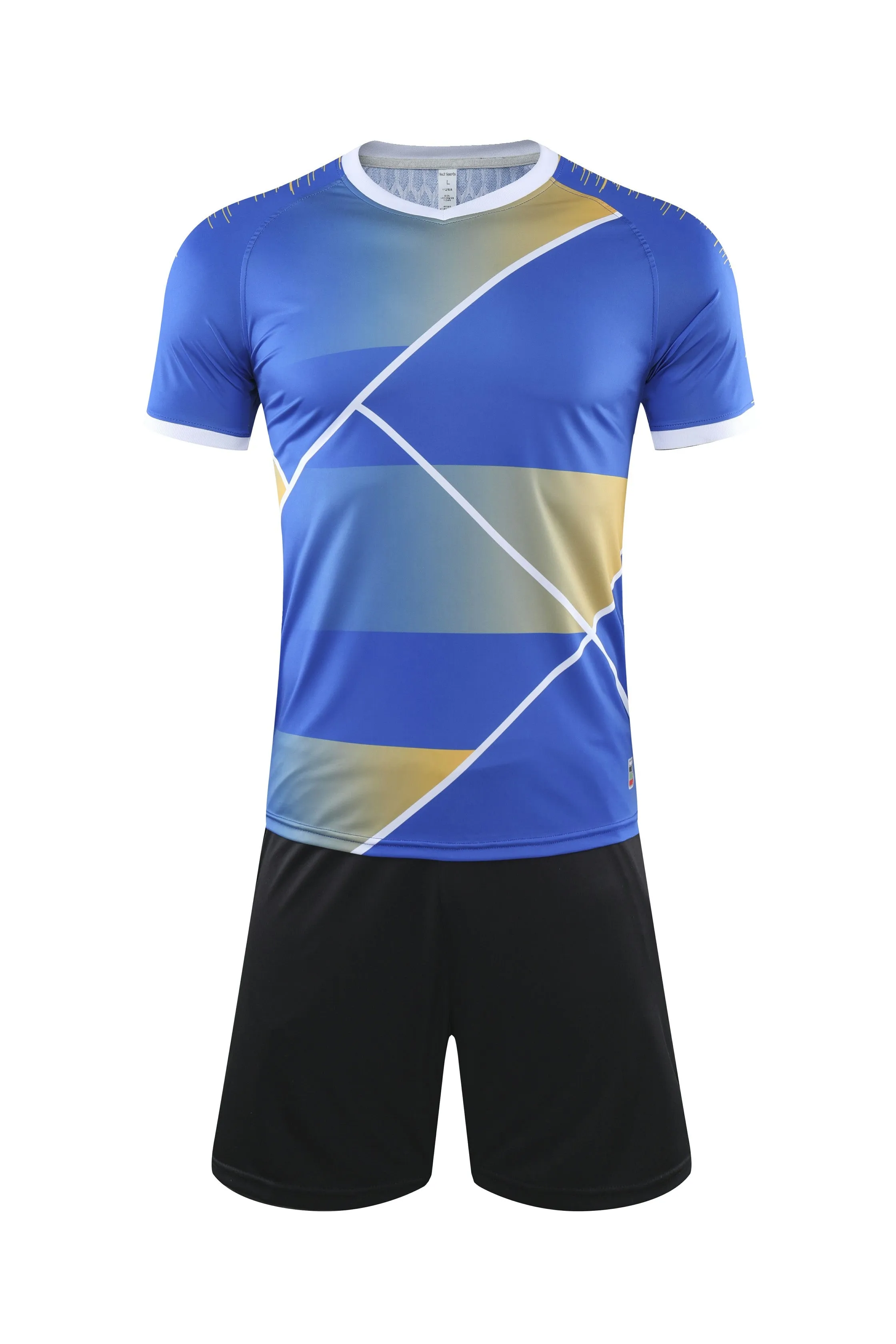 Copy of Soccer STD 901Q