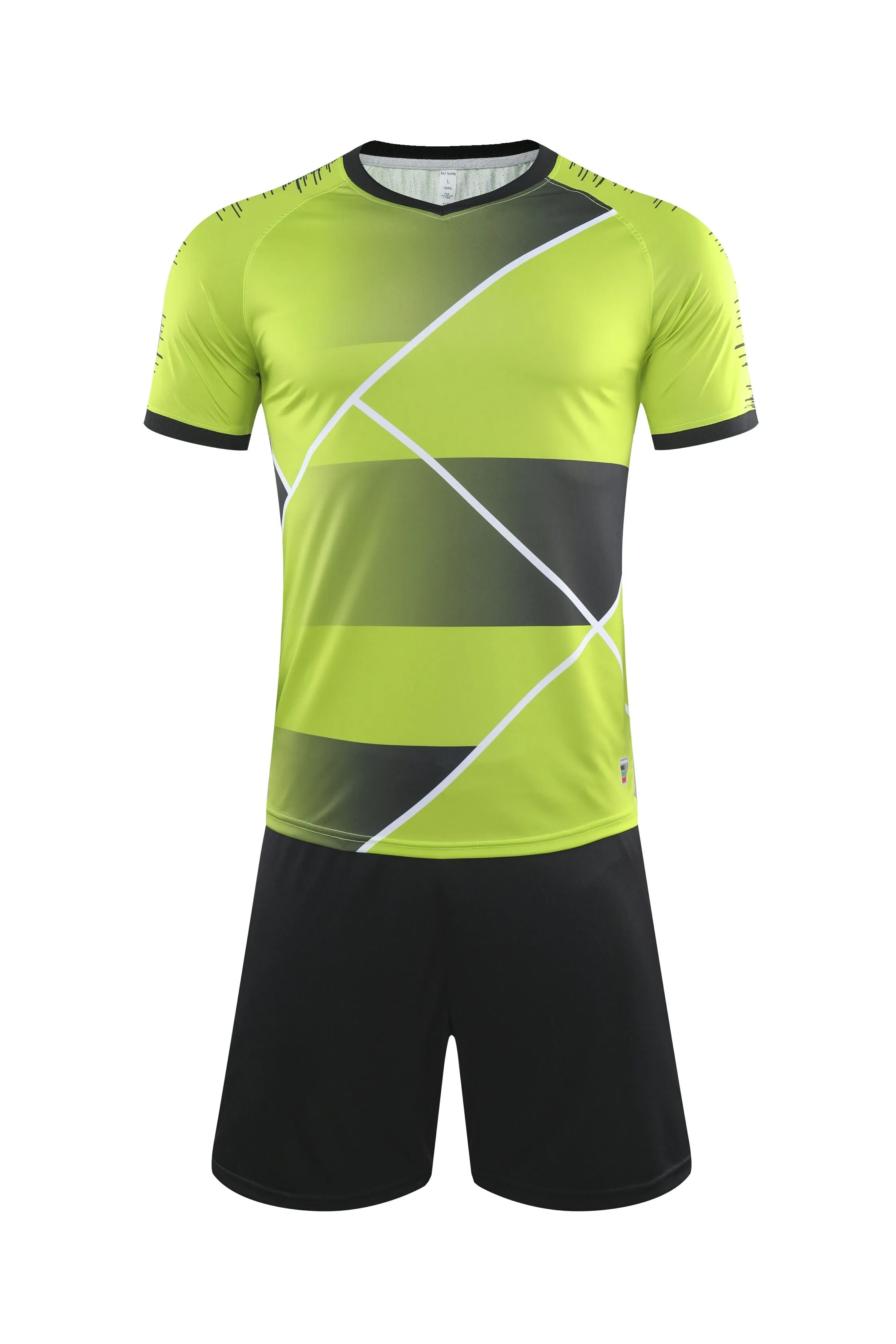 Copy of Soccer STD 901Q