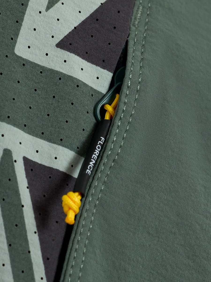Cordura Airtex Pro Hawaii Boardshort