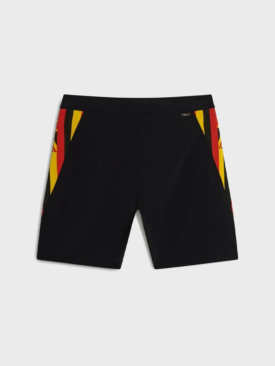 Cordura Airtex Pro Hawaii Boardshort