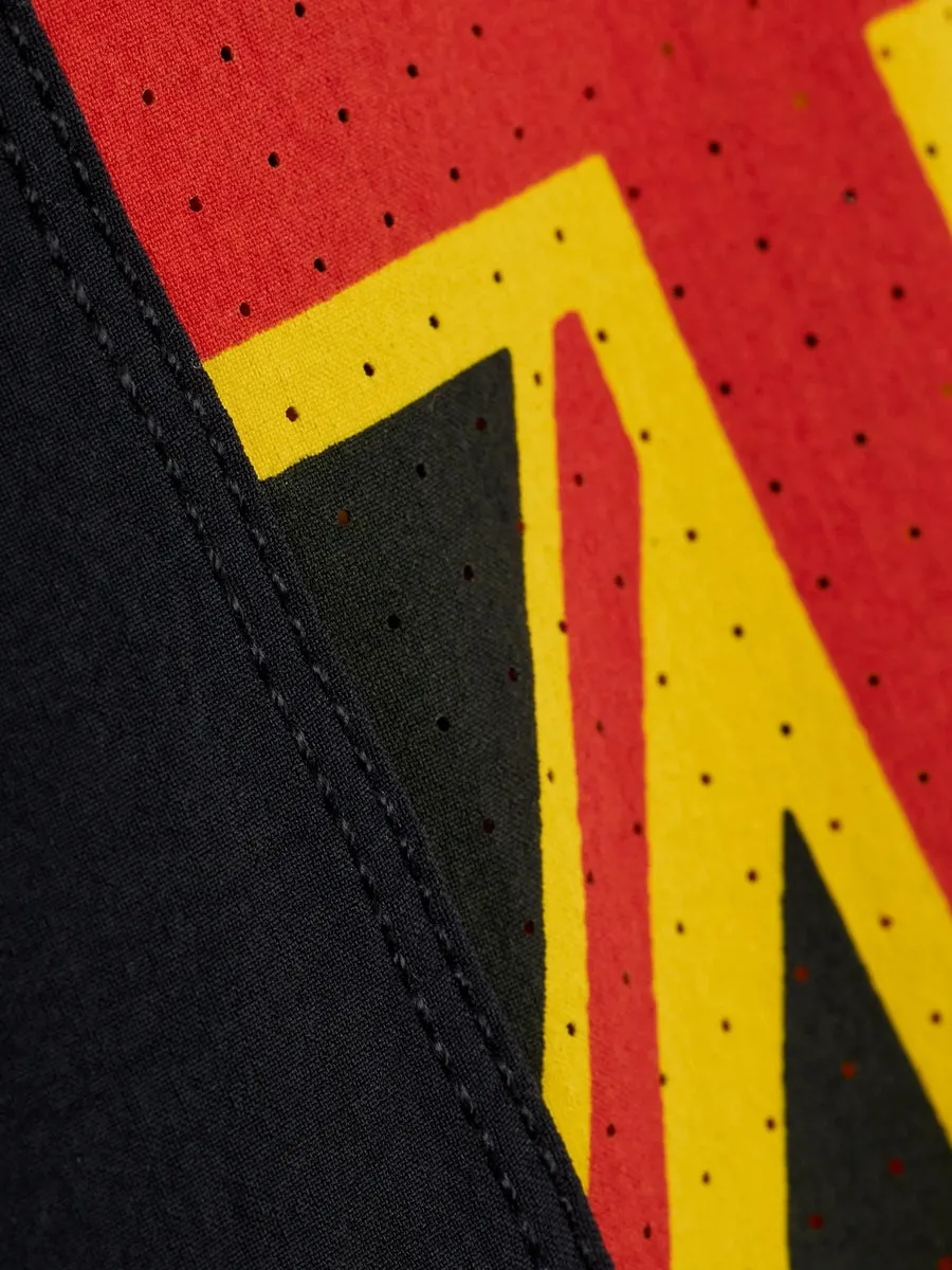 Cordura Airtex Pro Hawaii Boardshort
