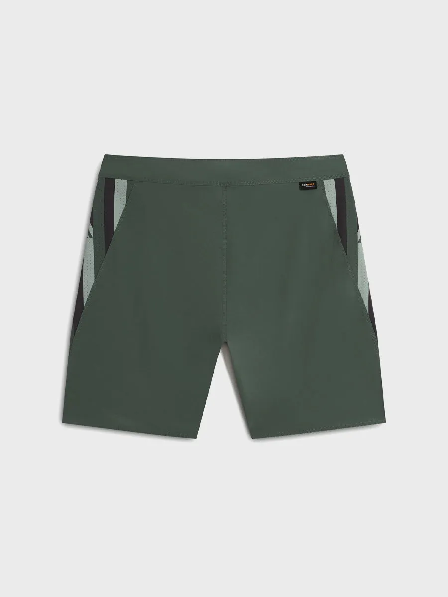 Cordura Airtex Pro Hawaii Boardshort