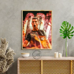 CR 7 - The Fire