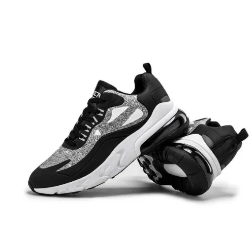 Cross-border New Breathable Men's Shoes