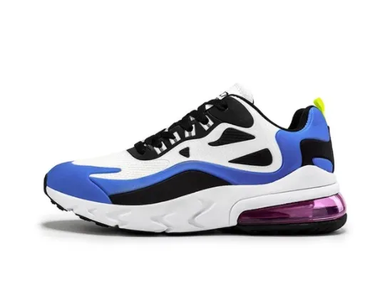 Cross-border New Breathable Men's Shoes