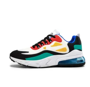Cross-border New Breathable Men's Shoes