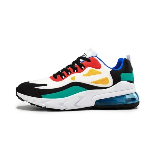 Cross-border New Breathable Men's Shoes