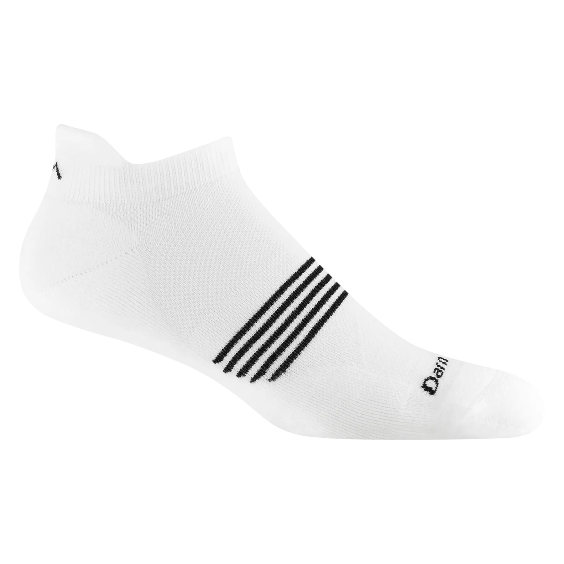Darn Tough Men's Element No Show Tab Lightweight Running Sock