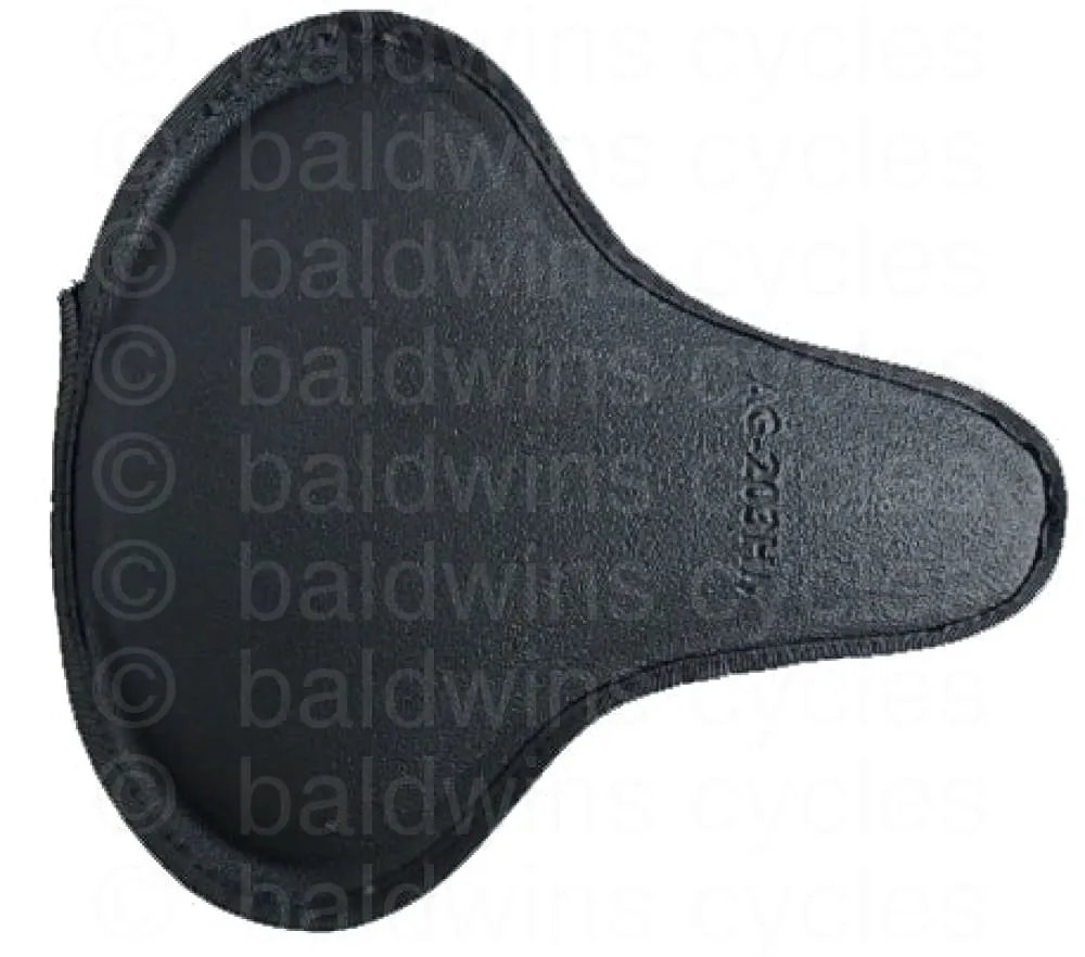 DDK Memory Foam Dual Density Saddle Cover