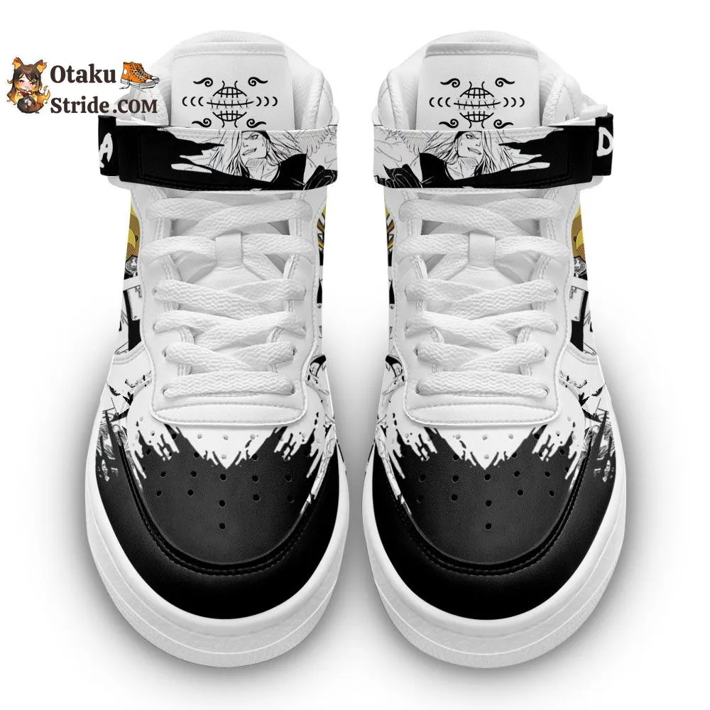Deidara Air Mid Shoes TT2503