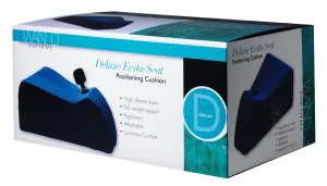 Deluxe Ecsta-Seat Wand Positioning Cushion