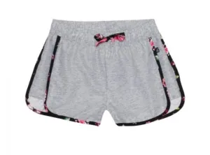 Deux Par Deux Beach Dolphin Shorts