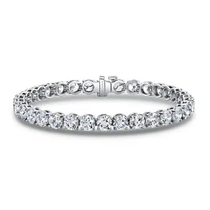 Diamond Bracelet