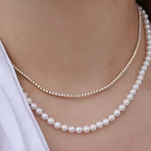 Diamond   Pearl Stack