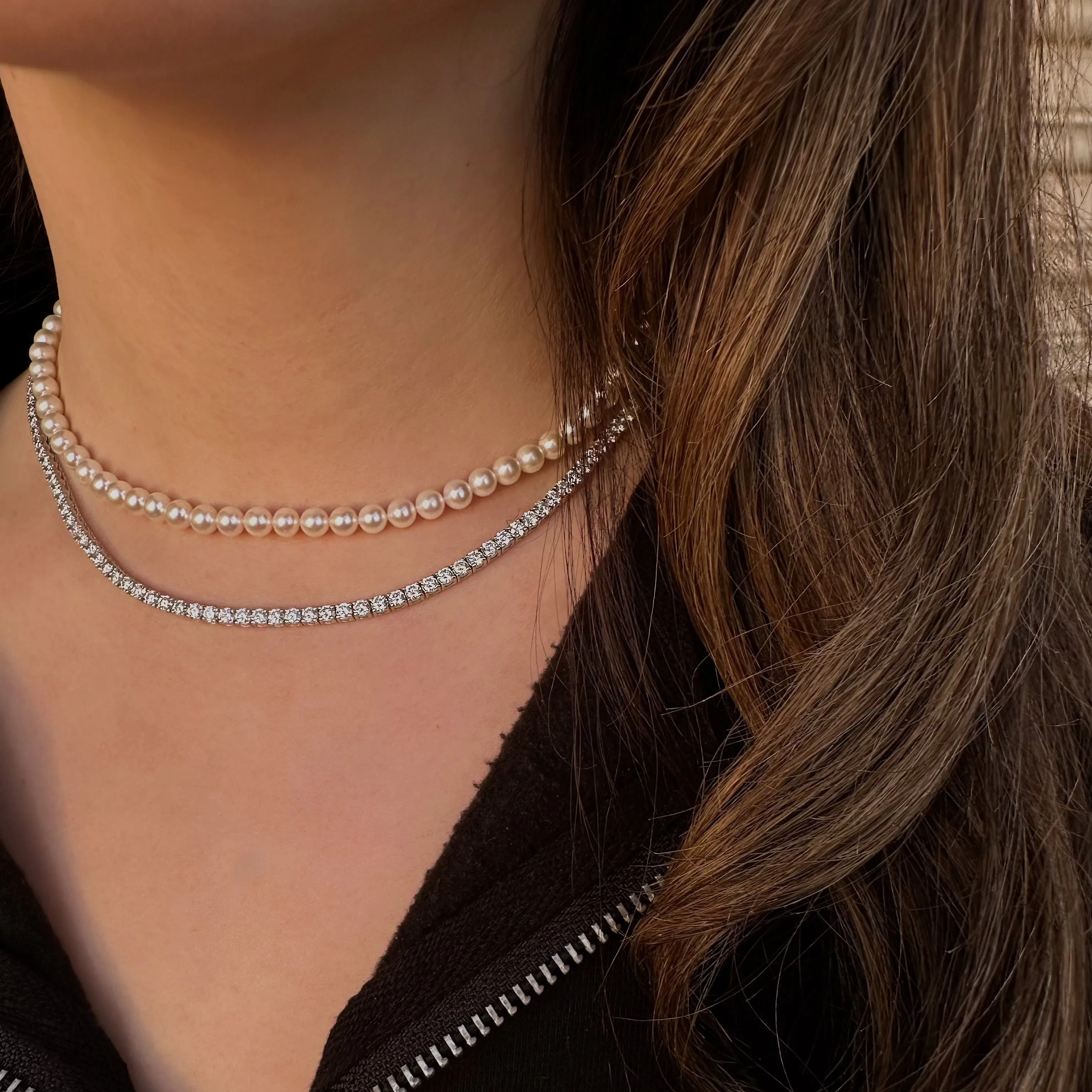 Diamond   Pearl Stack
