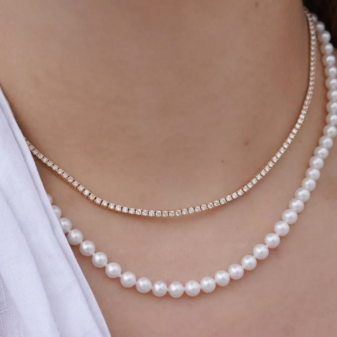Diamond   Pearl Stack