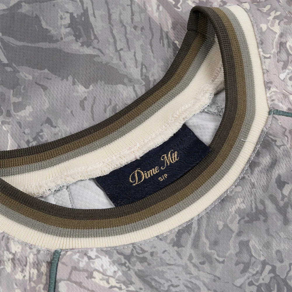 Dime MTL Patinadores Jersey Sage