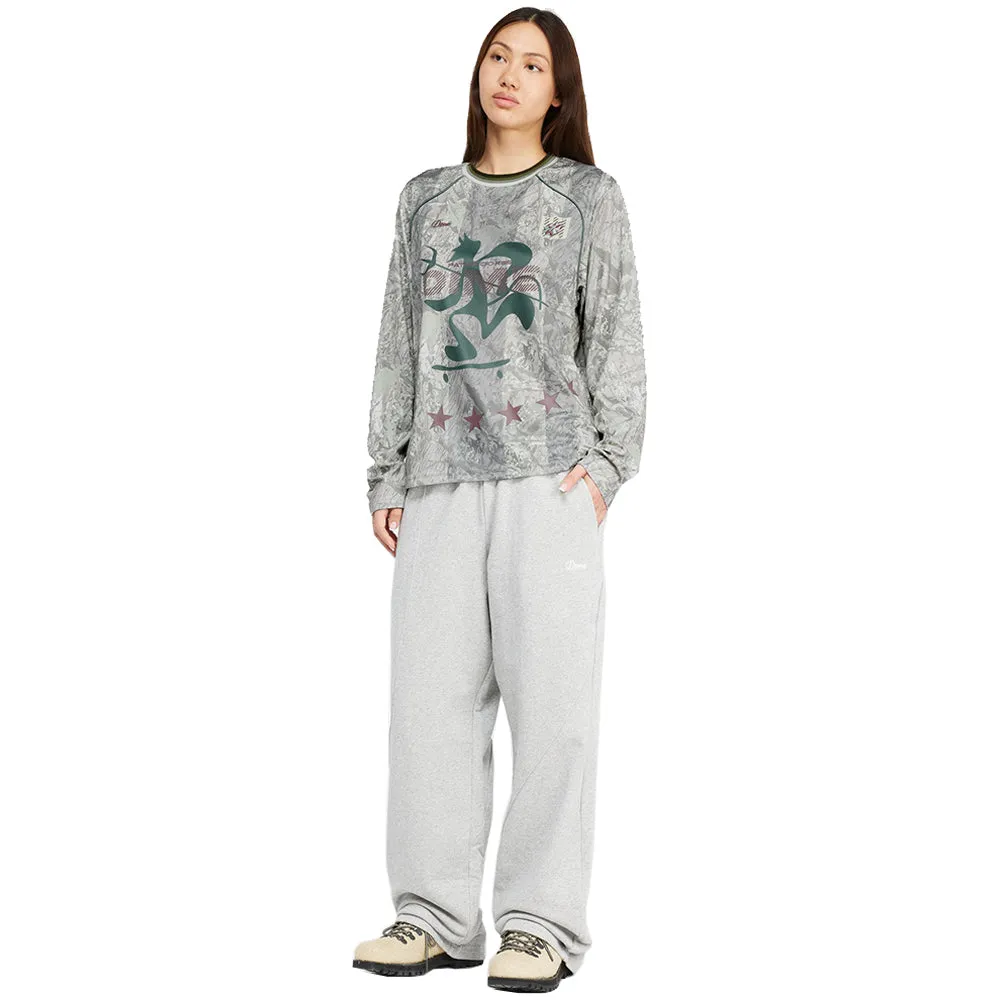 Dime MTL Patinadores Jersey Sage