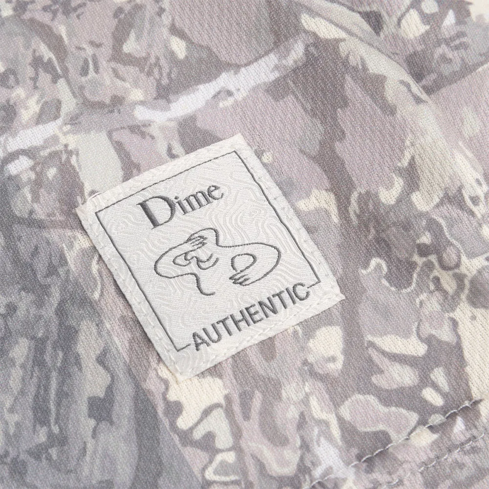 Dime MTL Patinadores Jersey Sage