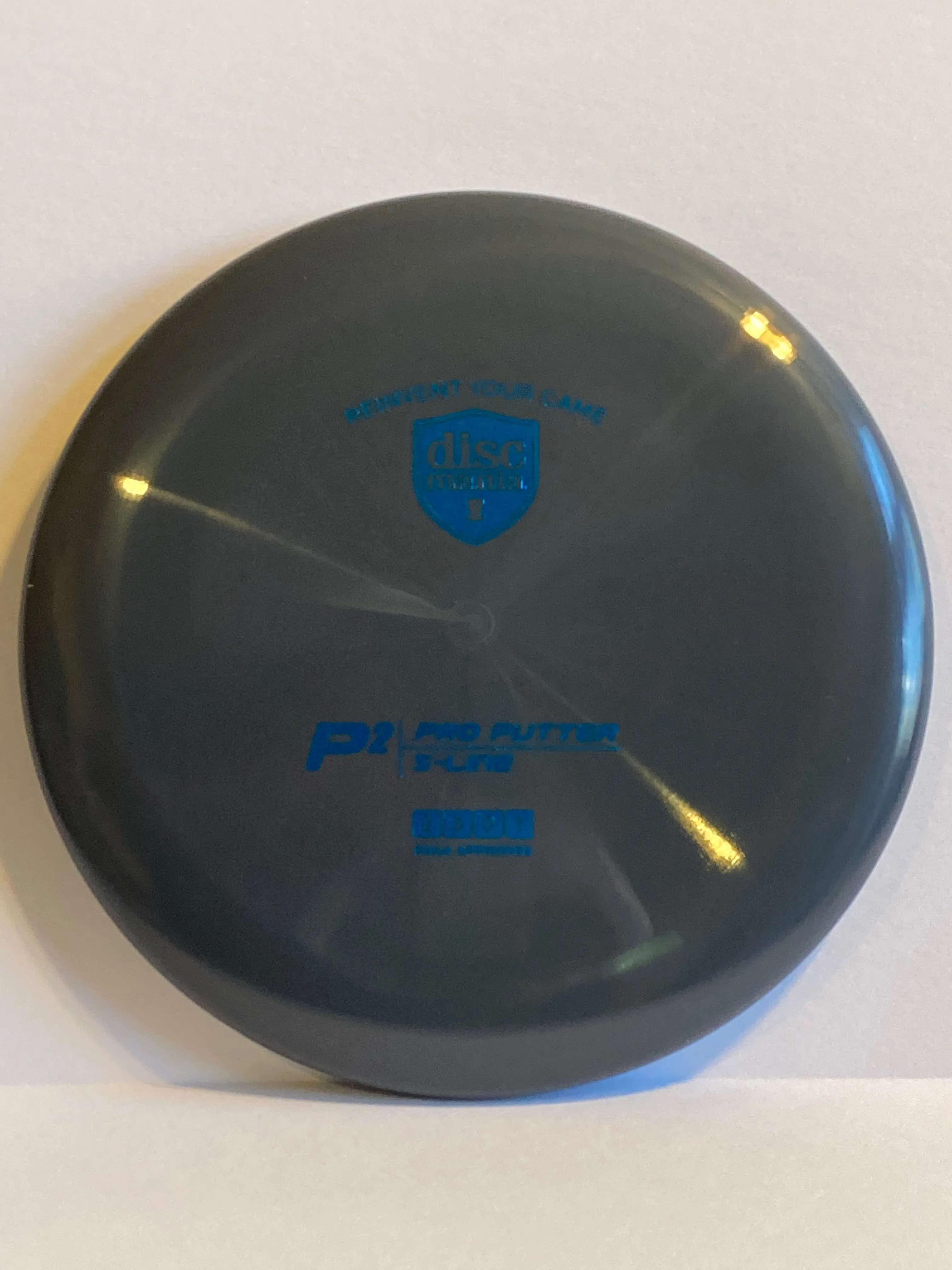 Discmainia S-Line P2