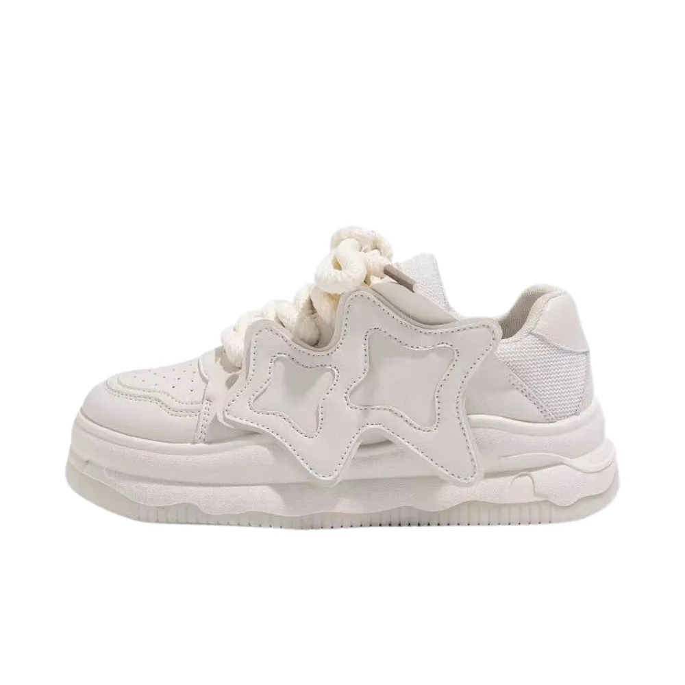 “Doji D”Shoes