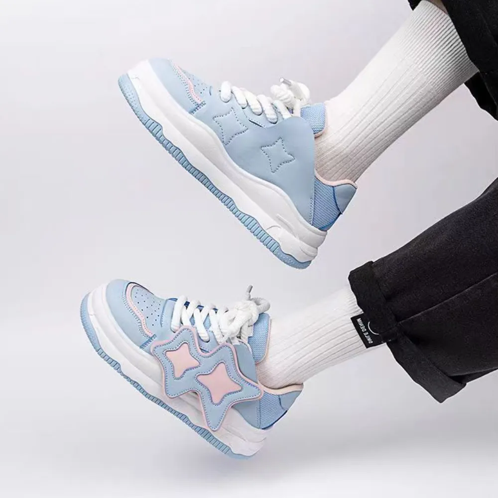 “Doji D”Shoes