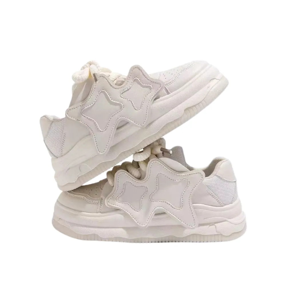 “Doji D”Shoes