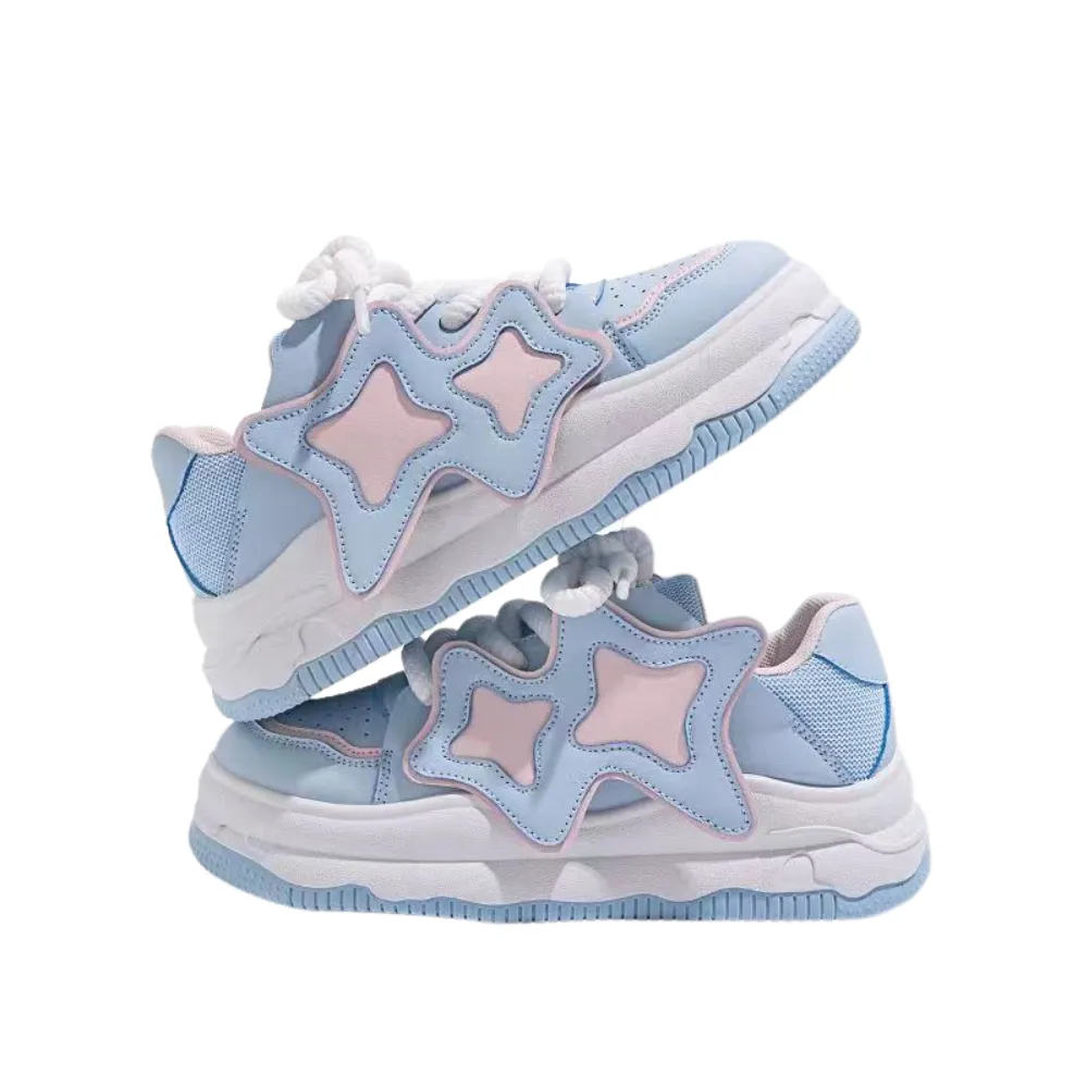 “Doji D”Shoes