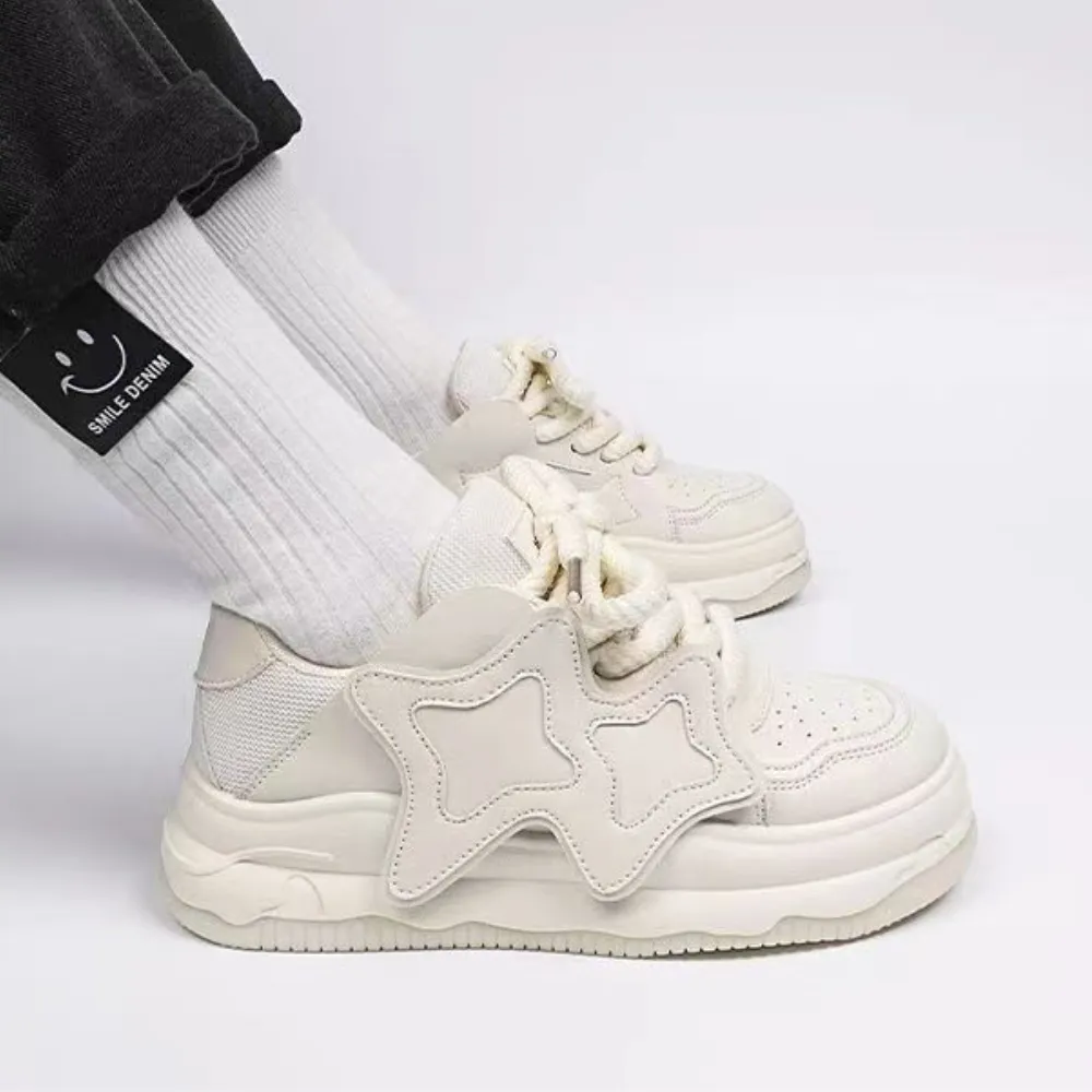 “Doji D”Shoes