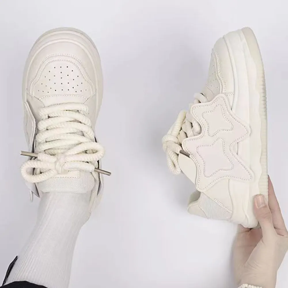 “Doji D”Shoes