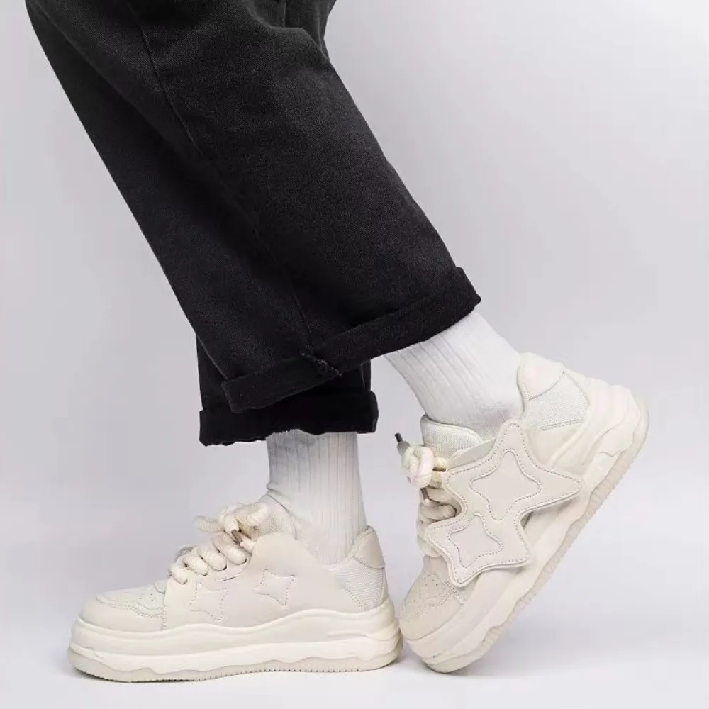“Doji D”Shoes