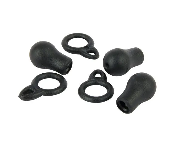 Drennan Run Rings